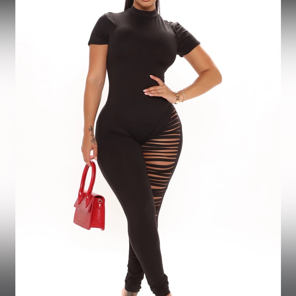 Jumpsuit